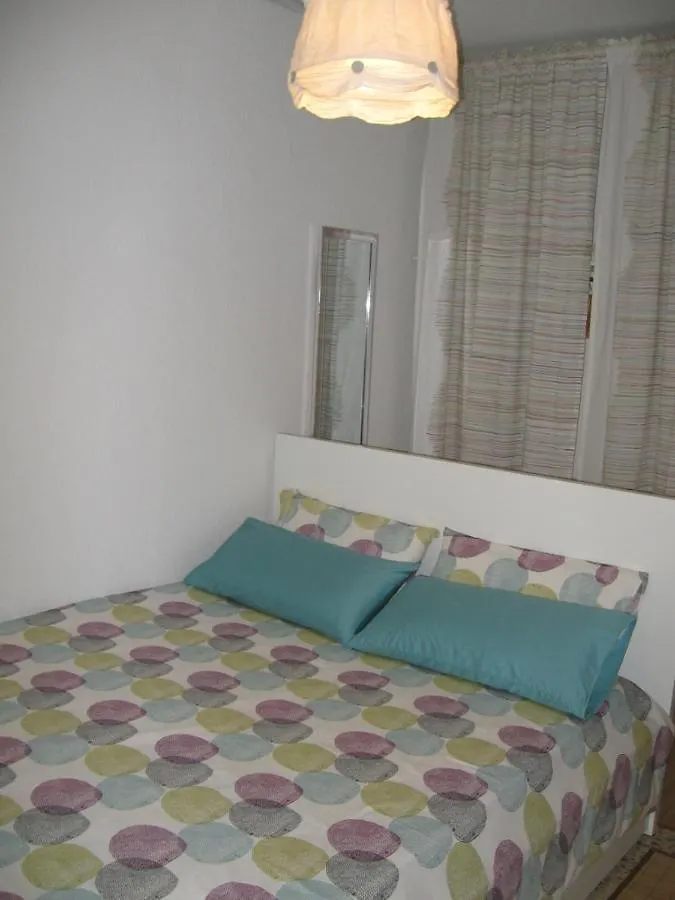 1ª Linea De Mar Con Vista Fantástica Appartement L'Ampolla