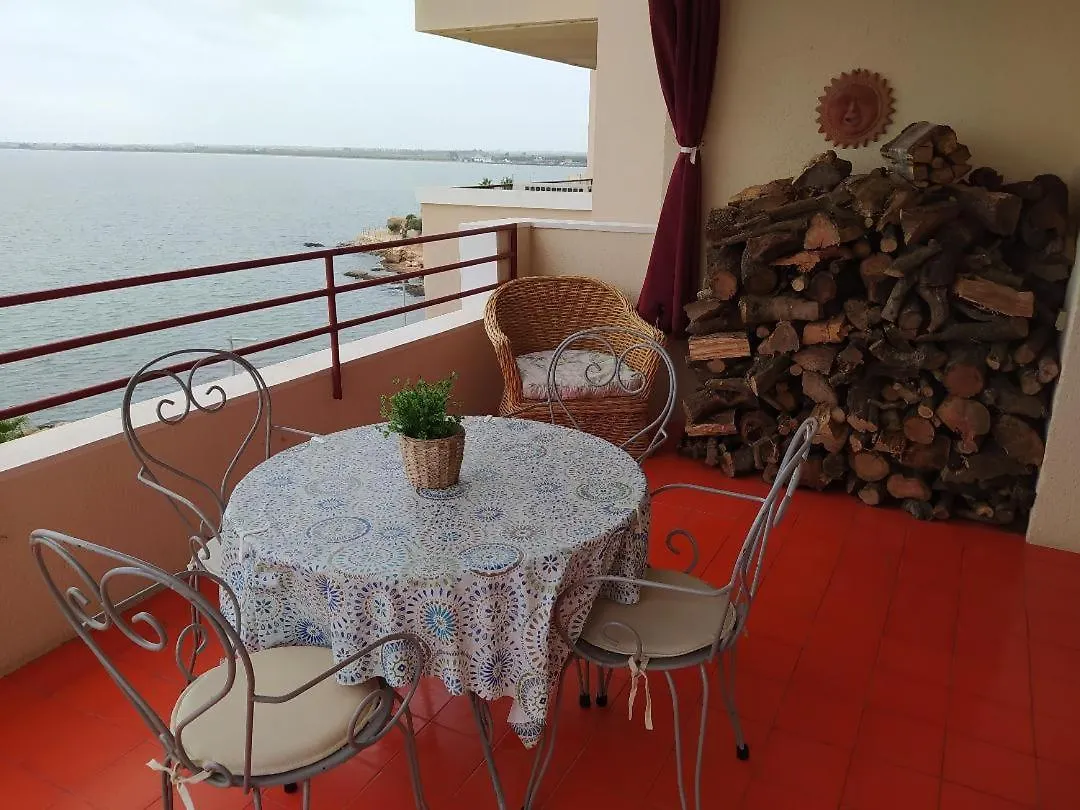 1ª Linea De Mar Con Vista Fantástica Appartement L'Ampolla 0*,  Spanje